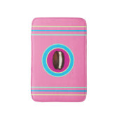 Whoopie Pie Love Badmat (Voorkant Verticaal)