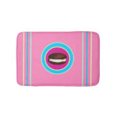 Whoopie Pie Love Badmat (Voorkant)