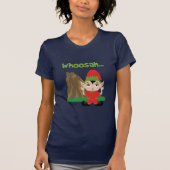 Whoosah T-shirt (Voorkant)
