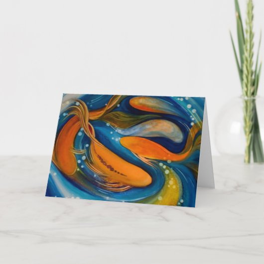 Whoosh Kaart (Voorkant)