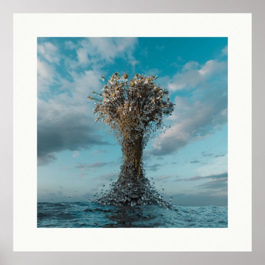 Whoosh! Poster (Voorkant)