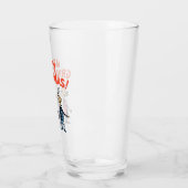 Whos Holding Hands Merry Grinchmas Glas (Links)