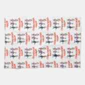 Whos Holding Hands Merry Grinchmas Theedoek (Horizontaal)