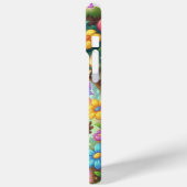 Who's magical adventure whimsical rainbow Case-Mate iPhone case (Achterkant / Links)