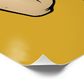 "Who's Next?' Killer Housewife Poster (Hoek)