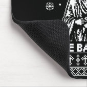 Whose God White Baby Is This Funny Christmas  Muismat (Hoek)