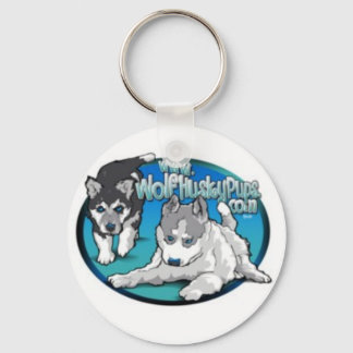 WHP-Sleutelhanger Sleutelhanger