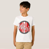 whps_wax t-shirt (Voorkant volledig)
