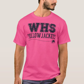 WHS Yellowjackets T-shirt
