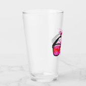 Whutz N Wize Glas (Rechts)