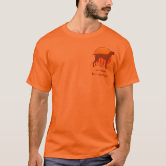 WHVCA Hunt T T-shirt
