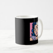 Why Do I Have To Work_ Koffiemok (Voorkant rechts)