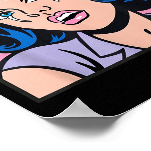 Why Do I Have To Work_  Poster (Hoek)