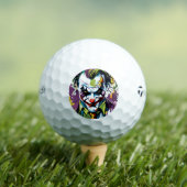why so serious?? taylormade pro golf golfballen (Insitu Shirt)