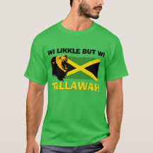 WI LIKKLE MAAR WI TALLAWAH Jamaica