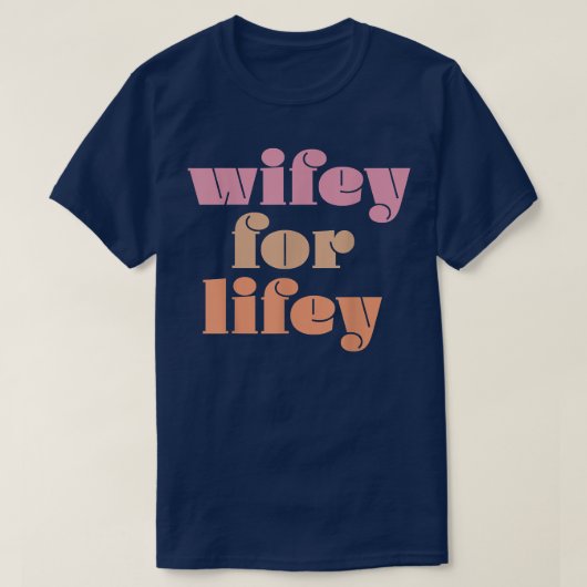 Wi T-shirt (Design voorkant)