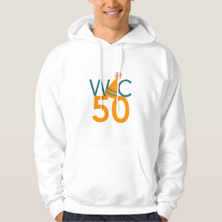 WIC50th Party Pet Hoodie