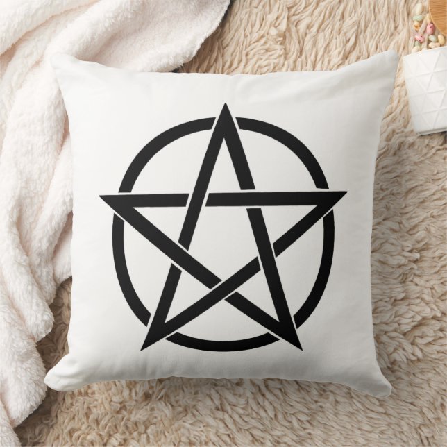 WIC 20x20 Sierkussen (Deken)