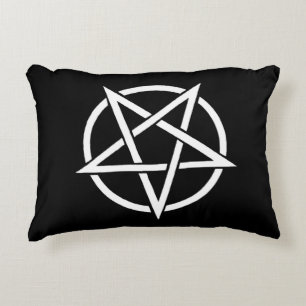 Wic Block Accent Pillow Kussen