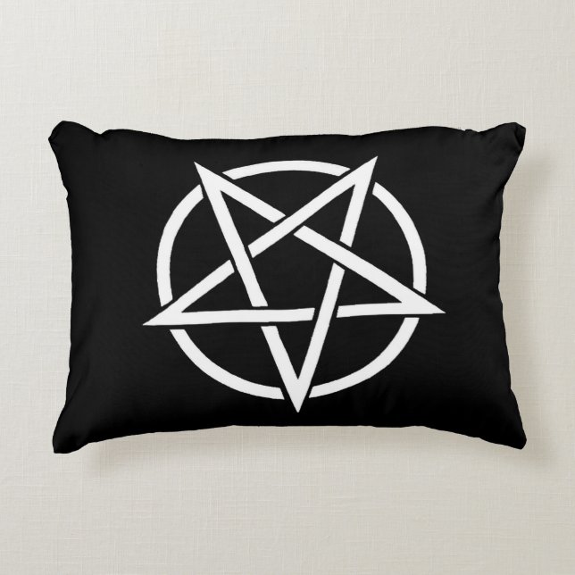 Wic Block Accent Pillow Kussen (Voorkant)