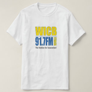 WICB T-Shirt