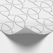 Wicca-bescherming Cadeaupapier (Hoek)