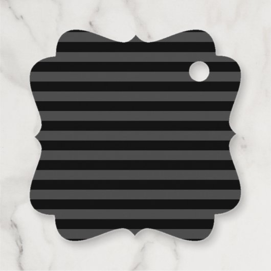 Wicca bruiloft gunst Labels Handfasten Wiccan Paga (Achterkant)