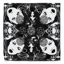 Wicca Modern Art Brian Cooper