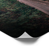 Wicca Rede Quote Art Print Poster (Hoek)