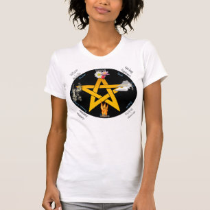 Wicca T-shirt