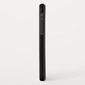 Wiccaanpentagram Case-Mate iPhone Case (Achterkant/links)