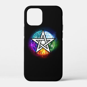 Wiccaanpentagram Case-Mate iPhone Case