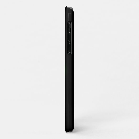 Wiccaanpentagram Case-Mate iPhone Case (Achterkant/links)