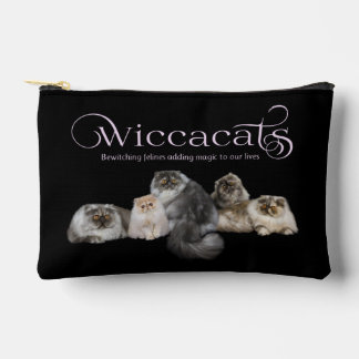 WiccaCats kleine ritszak Etui