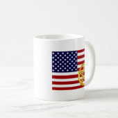 Wiccan America Koffiemok (Voorkant rechts)