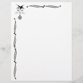 Wiccan Cat (Voorkant)