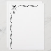 Wiccan Cat (Voorkant / Achterkant)