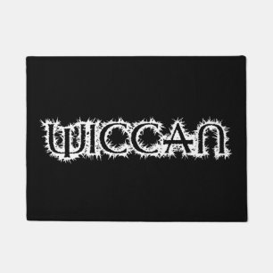 Wiccan Deurmat