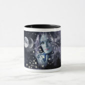 Wiccan Fantasy Mok (Midden)