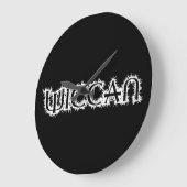 Wiccan Grote Klok (Hoek)