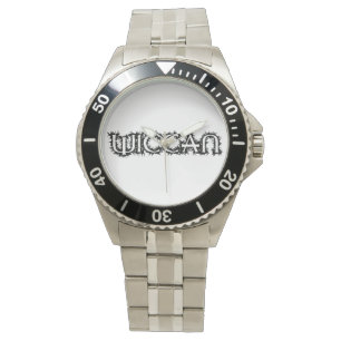 Wiccan Horloge