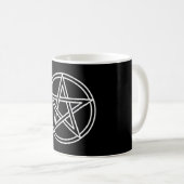 Wiccan Koffiemok (Voorkant rechts)