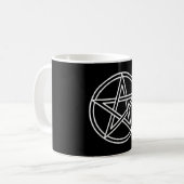 Wiccan Koffiemok (Voorkant links)