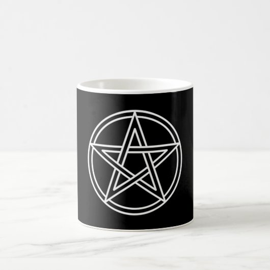 Wiccan Koffiemok (Center)