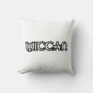 Wiccan Kussen