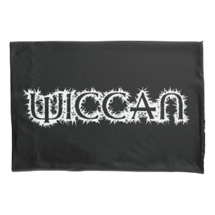 Wiccan Kussensloop
