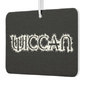 Wiccan Luchtverfrisser (Links)