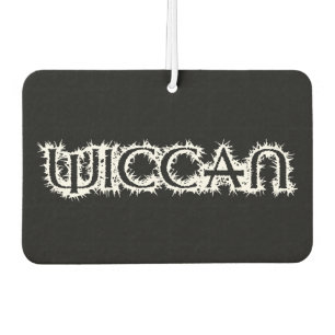 Wiccan Luchtverfrisser