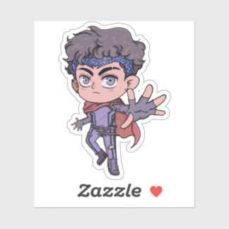 Wiccan (MCU) v01 Sticker