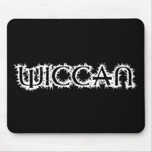Wiccan Muismat